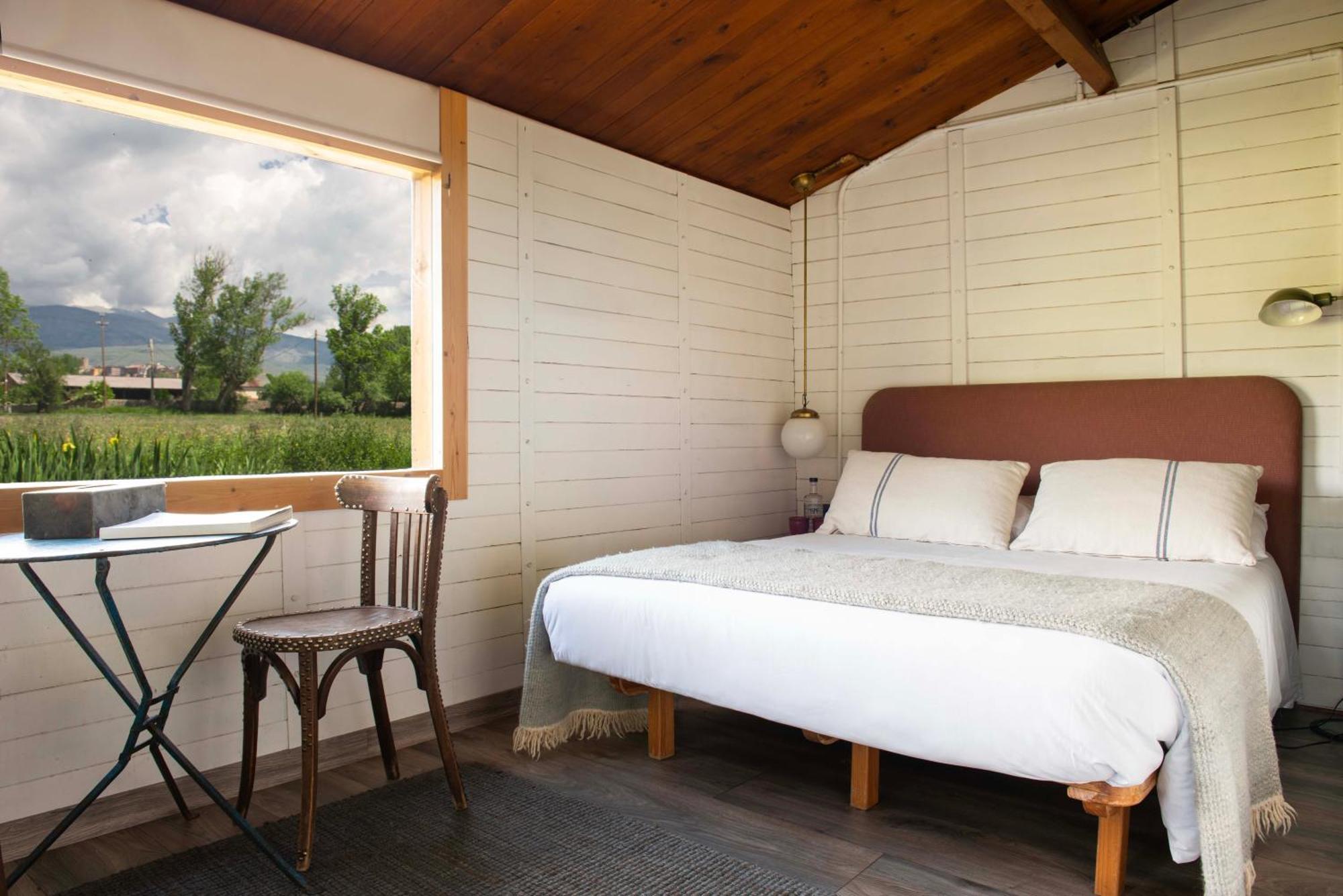 Mas Sant Marc Guest House ปุจเซร์ดา ห้อง รูปภาพ