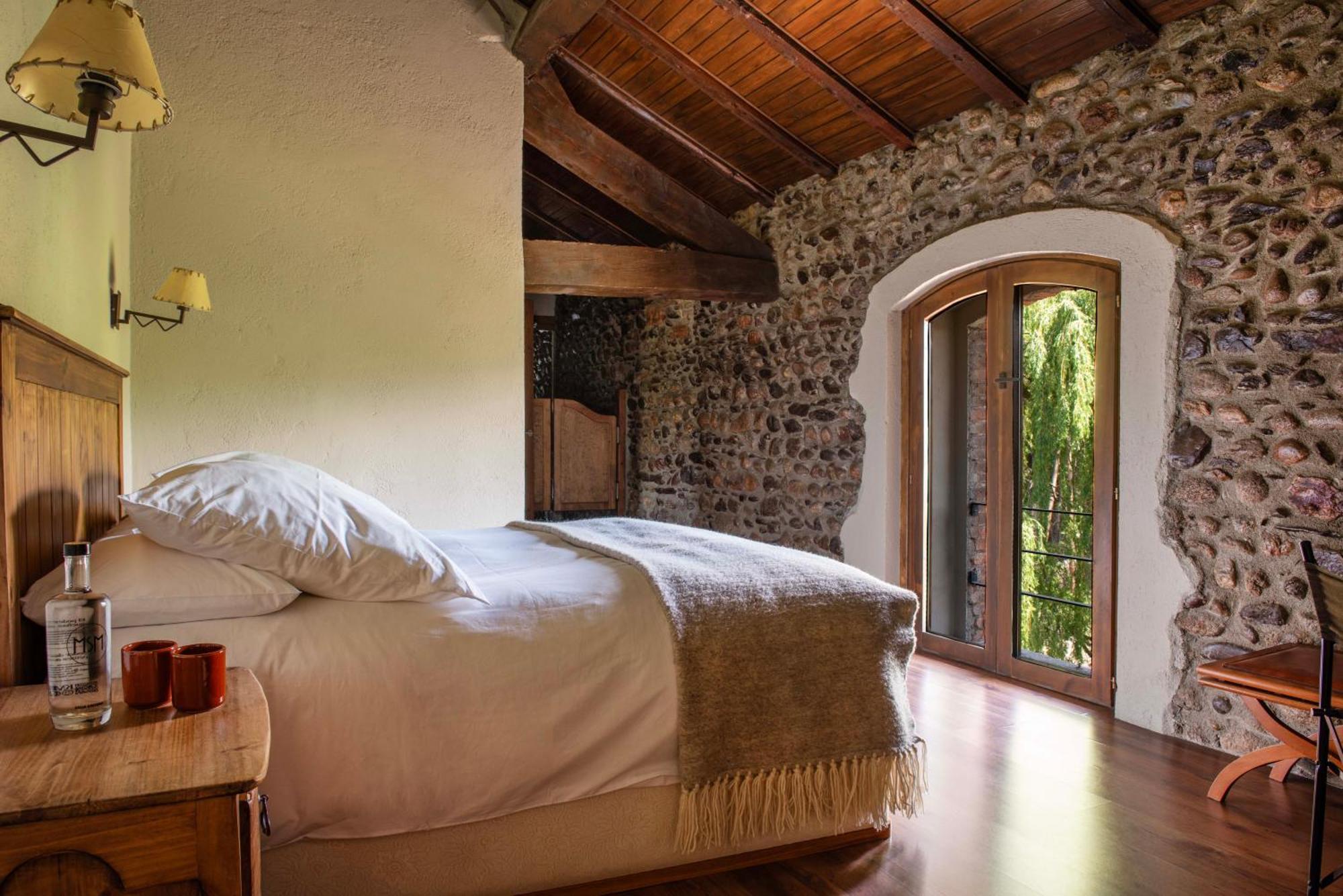 Mas Sant Marc Guest House ปุจเซร์ดา ห้อง รูปภาพ