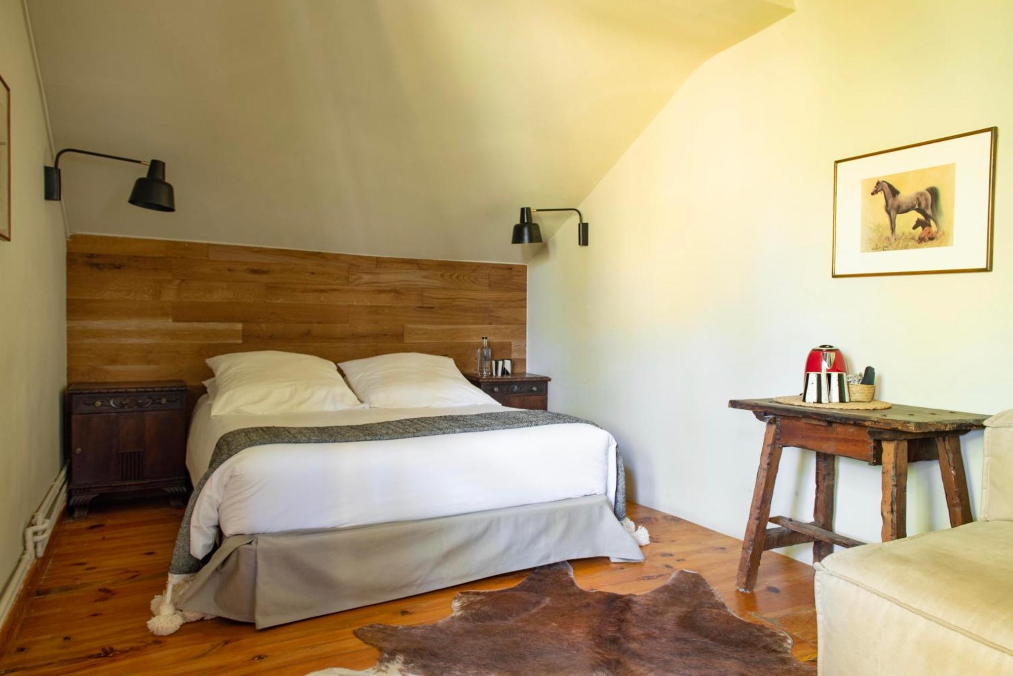 Mas Sant Marc Guest House ปุจเซร์ดา ห้อง รูปภาพ