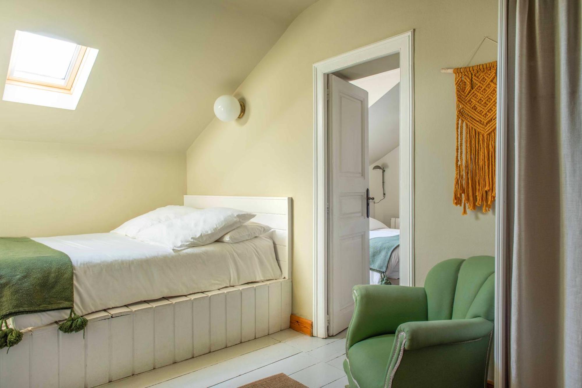 Mas Sant Marc Guest House ปุจเซร์ดา ห้อง รูปภาพ
