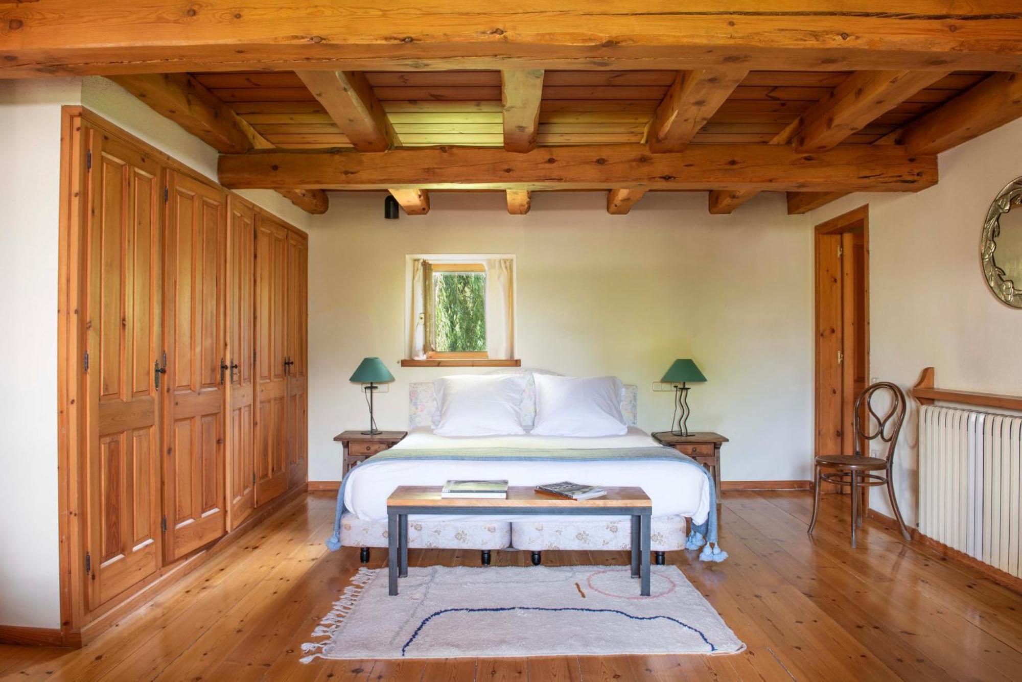 Mas Sant Marc Guest House ปุจเซร์ดา ห้อง รูปภาพ