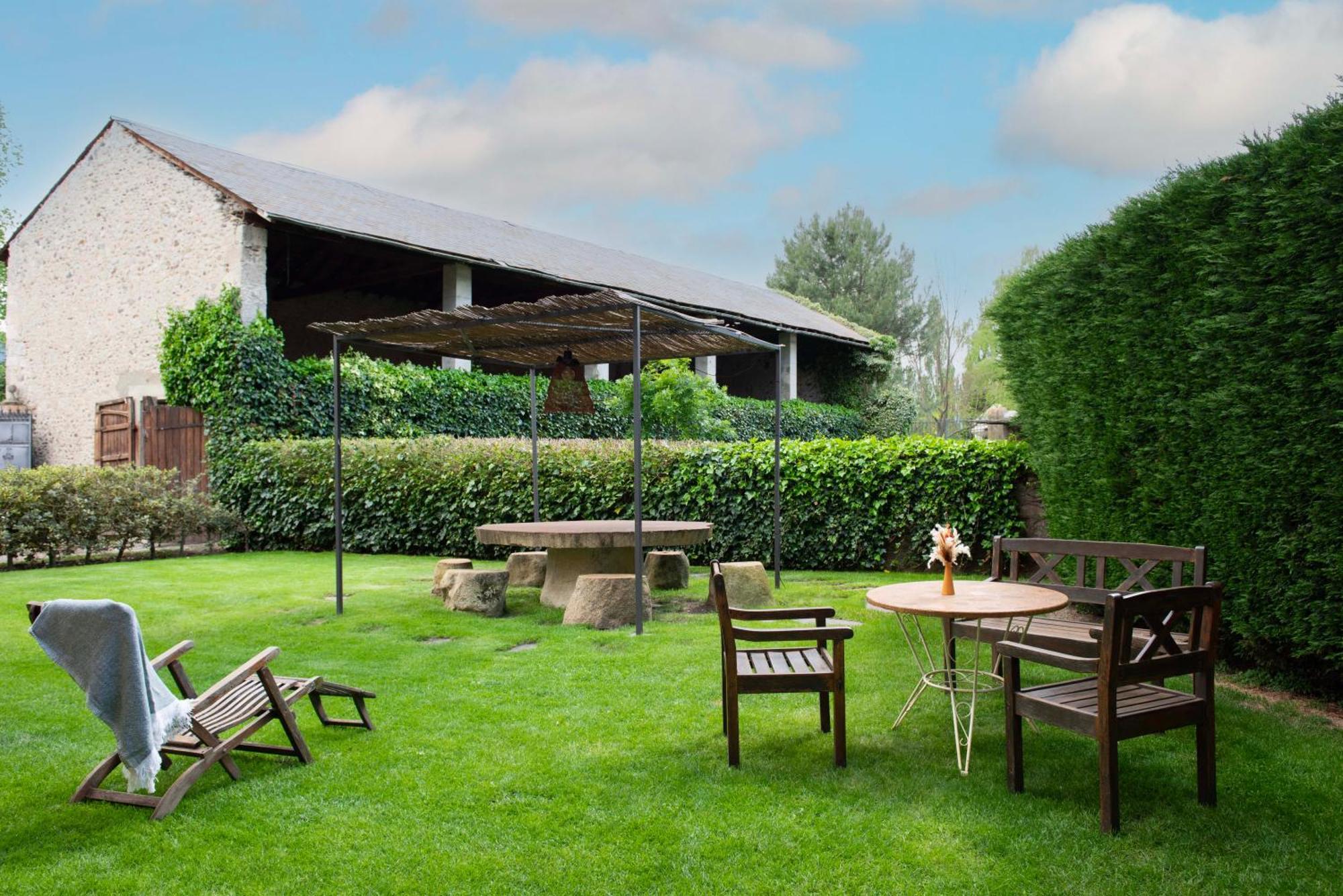 Mas Sant Marc Guest House ปุจเซร์ดา ห้อง รูปภาพ