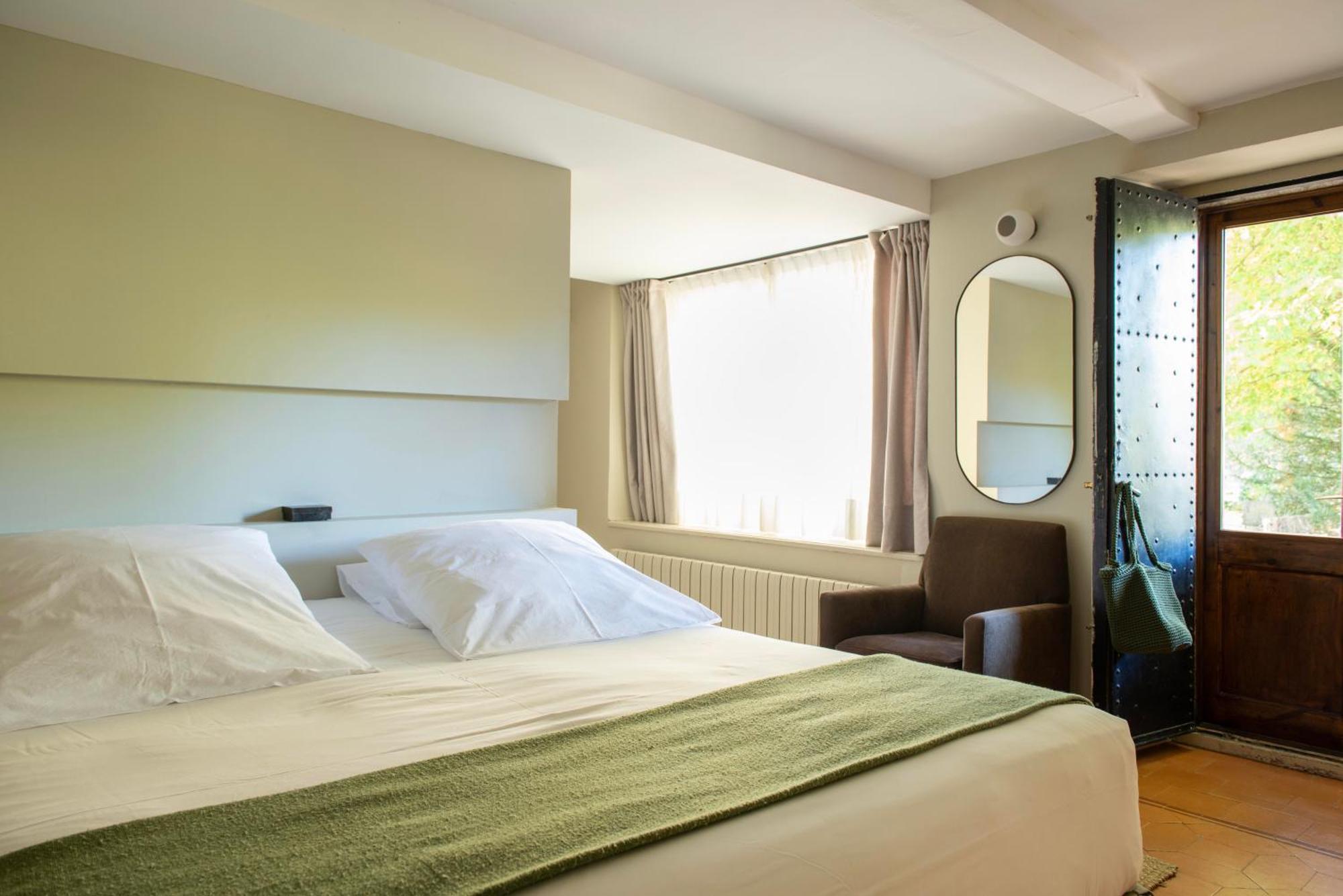 Mas Sant Marc Guest House ปุจเซร์ดา ห้อง รูปภาพ