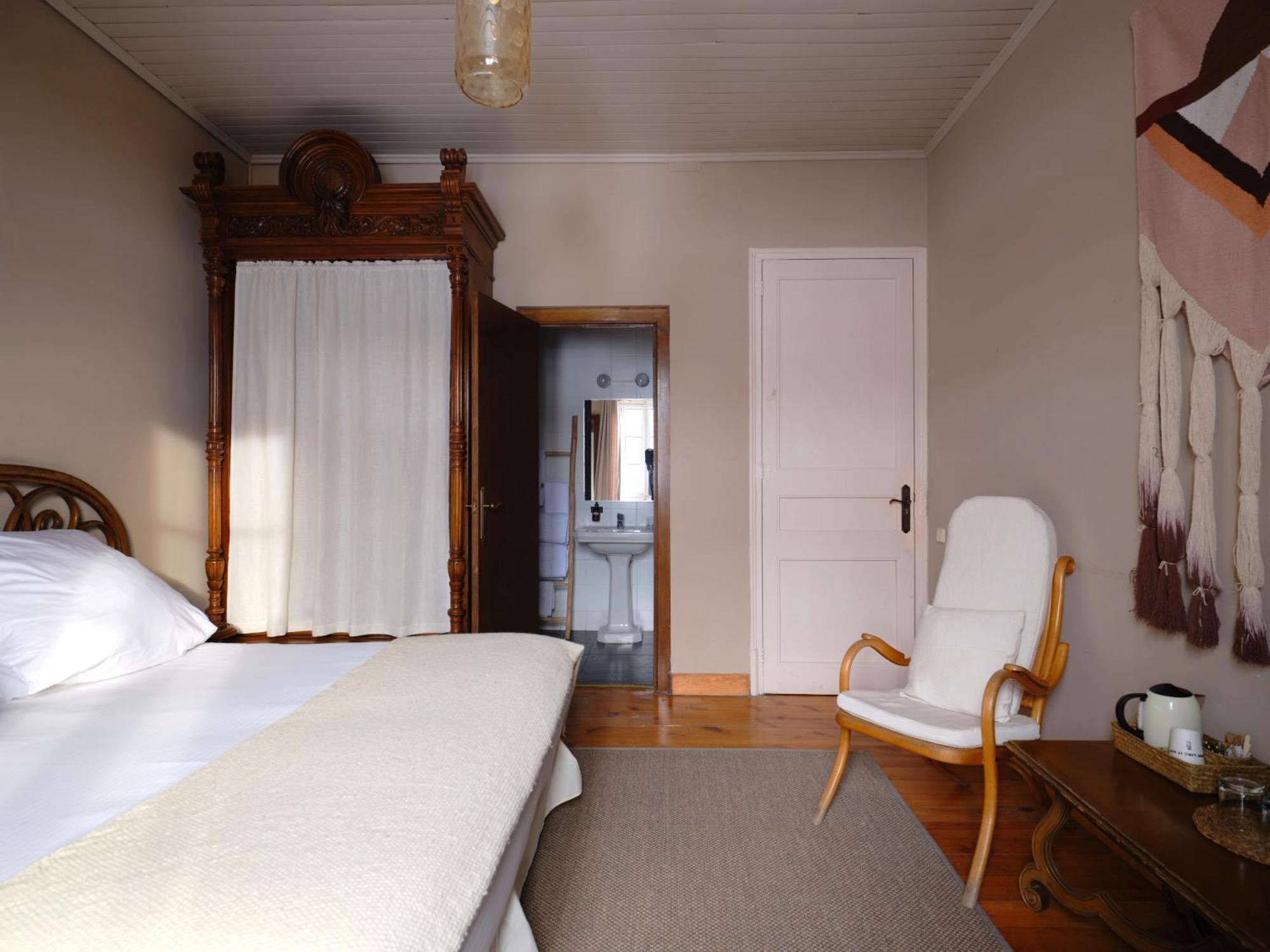 Mas Sant Marc Guest House ปุจเซร์ดา ห้อง รูปภาพ