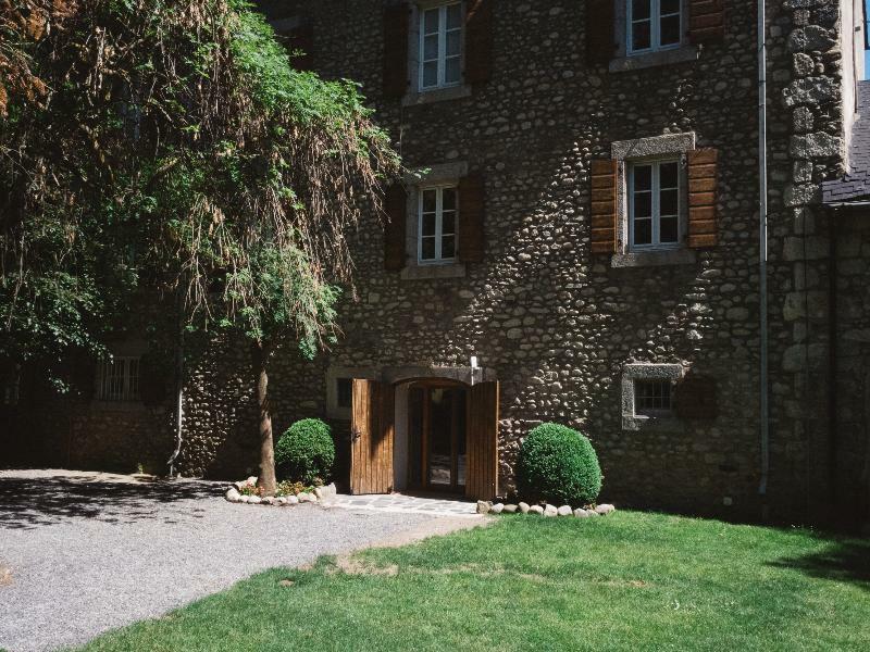 Mas Sant Marc Guest House ปุจเซร์ดา ภายนอก รูปภาพ