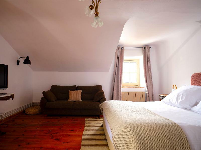 Mas Sant Marc Guest House ปุจเซร์ดา ภายนอก รูปภาพ
