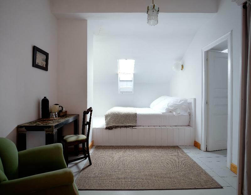 Mas Sant Marc Guest House ปุจเซร์ดา ภายนอก รูปภาพ