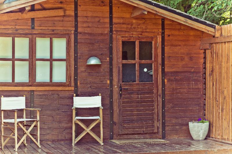 Mas Sant Marc Guest House ปุจเซร์ดา ภายนอก รูปภาพ